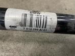 Aandrijfas linksachter Bmw 5-serie Touring F11 33207614289, Gebruikt, Ophalen of Verzenden, BMW, BMW