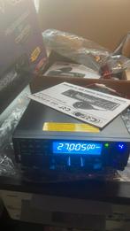 CRT, SS. 6900 V. Dans un état impeccable.CB, Telecommunicatie, Zenders en Ontvangers, Ophalen, Zo goed als nieuw