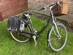 Fiets, Fietsen en Brommers, Fietsen | Dames | Damesfietsen, 47 tot 50 cm, Ophalen, Gebruikt, Gazelle