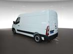 Renault Master 2.3 dCi 35 L2H2 En. Bl. Confort (EU6d), Auto's, Renault, Stof, 4 cilinders, Bedrijf, 150 pk
