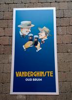 Omer bord , Vanderghinste , Le Ford, Ophalen