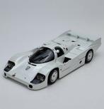 PORSCHE 1/18  MINICHAMS, Hobby en Vrije tijd, Modelauto's | 1:18, Ophalen of Verzenden, Nieuw, Auto, MiniChamps
