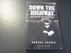 Down the highway  -Het leven van Bob Dylan- Howard Sounes, Enlèvement ou Envoi