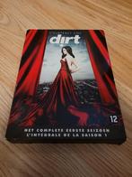 Dirt saison 1, Enlèvement ou Envoi, Utilisé