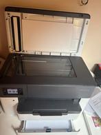 HP officejet pro, Computers en Software, Printers, Ophalen, Zo goed als nieuw, Scannen, Printer