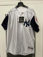 NY yankees. Nieuw !  Maat M, Verzenden, Zo goed als nieuw