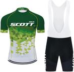 Ensemble de vêtements de cyclisme Moxilyn LIVRAISON RAPIDE E