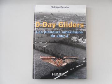 D-Day Gliders - Les planeurs américains du Jour J beschikbaar voor biedingen