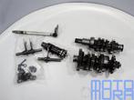 Versnellingsbak voor de Suzuki GSXR 600 750 SRAD 1996 2000 G, Ophalen of Verzenden, Gebruikt