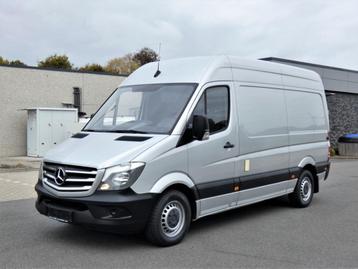 Mercedes Sprinter 316 CDI L2H2 Automatic 1'Eign TOPSTAAT !!! beschikbaar voor biedingen
