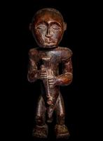 Statue Fang Okak du Gabon de 50 cm de haut, Enlèvement