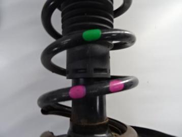 SCHROEFVEER VOOR Dacia Lodgy (JS) (01-2012/-) beschikbaar voor biedingen