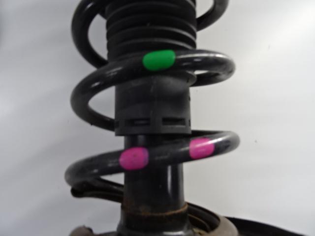 SCHROEFVEER VOOR Dacia Lodgy (JS) (01-2012/-), Auto-onderdelen, Ophanging en Onderstel, Dacia, Gebruikt