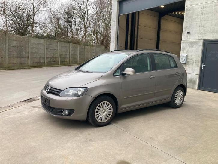 Volkswagen Golf Plus 1.4 Benzine | 2009 | 79.500 KM, Auto's, Volkswagen, Bedrijf, Te koop, Golf Plus, Airconditioning, Benzine