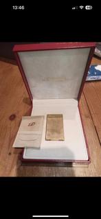 Orginele S.T dupont linge, Verzamelen, Ophalen of Verzenden