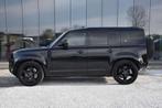 Land Rover Defender 110 D300 X-Dynamic HSE (bj 2024), Auto's, Land Rover, Automaat, Euro 6, 300 pk, Adaptive Cruise Control