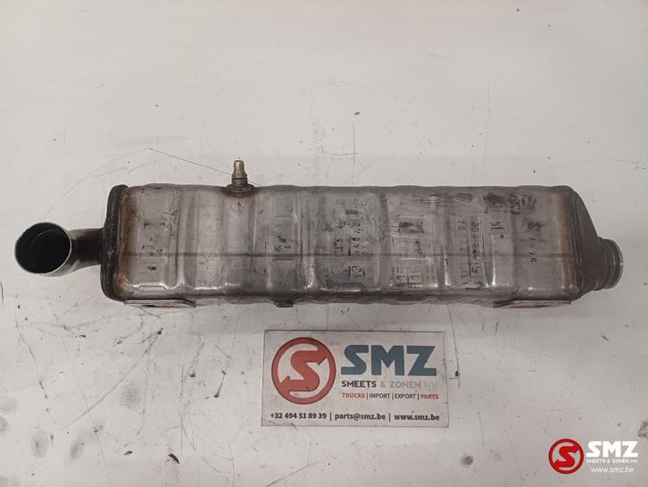 Occ EGR koeler Mercedes, Auto-onderdelen, Vrachtwagen-onderdelen, Mercedes-Benz, Motor en Accessoires, Gebruikt