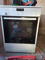 Gebruikt fornuis, Elektronische apparatuur, Fornuizen, Ophalen, Keramisch