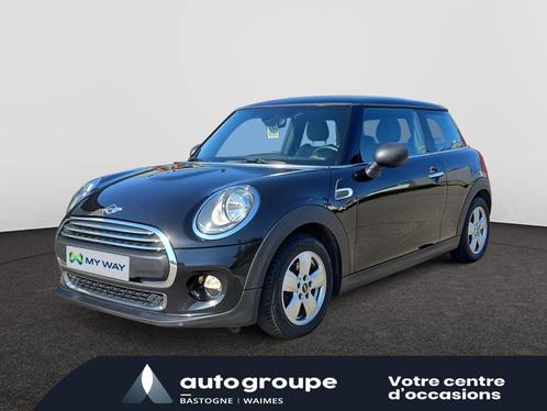 Mini Mini (F56) Mini 1.5 D One, Autos, Mini, Entreprise, Autres modèles, ABS, Airbags, Ordinateur de bord, Cruise Control, Vitres électriques