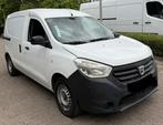 Dacia Dokker / 1.5 D, Auto's, Voorwielaandrijving, Euro 5, Stof, Zwart
