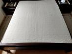 100% natuurlijk Latex matras 2m x 1m60,x 14cm, Oekotex 1, Ophalen, Tweepersoons, Zo goed als nieuw, Matras