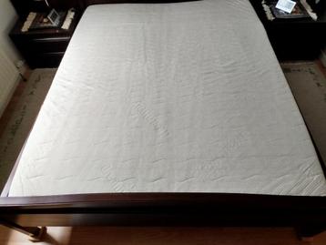 100% natuurlijk Latex matras 2m x 1m60,x 14cm, Oekotex 1 beschikbaar voor biedingen