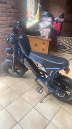Fatbike c80 mini, Contacten en Berichten, Muziek maken en Bandleden