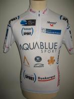 4-daagse Duinkerke Casper PEDERSEN wielershirt maat M, Ophalen of Verzenden, Zo goed als nieuw, Shemsy, Bovenkleding