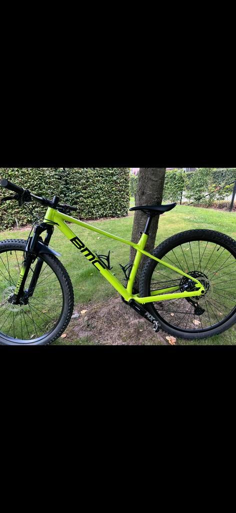 Vélo Vtt BMC Twostroke Al Disc 2022 M, Fietsen en Brommers, Fietsen | Mountainbikes en ATB, Gebruikt, Overige merken, Ophalen of Verzenden