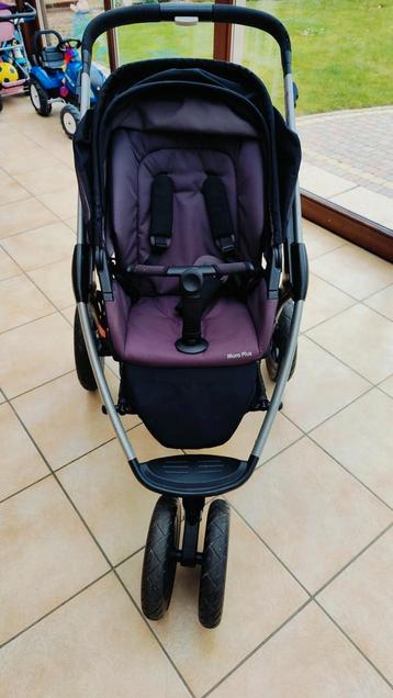Maxi Cosy - Buggy beschikbaar voor biedingen