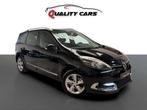 Renault Grand Scénic 1.2 TCE | Full option | Opendak | Gara, Autos, Renault, Euro 5, Achat, Entreprise, Noir