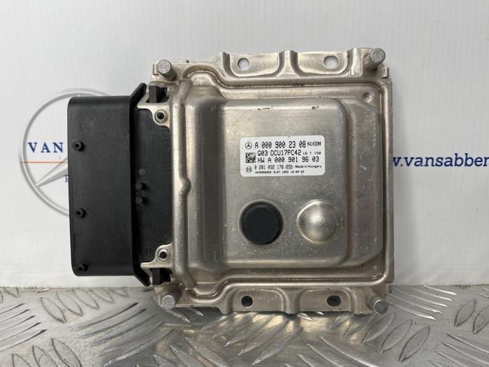 Module (divers) d'un Mercedes Sprinter, Autos : Pièces & Accessoires, Électronique & Câbles, Mercedes-Benz, Utilisé, 3 mois de garantie