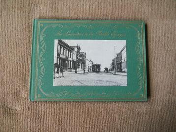 La Louvière à la Belle Epoque beschikbaar voor biedingen