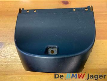 Afdekkap stuurkolom zwart BMW 3-serie E46 32311094678