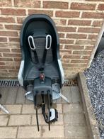 Fietsstoel voor op mountainbike/fiets en onder bage drager, Fietsen en Brommers, Fietsaccessoires | Fietsstoeltjes, Ophalen, Zo goed als nieuw