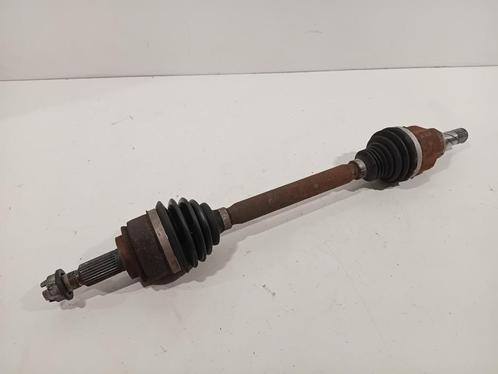 AANDRIJFAS LINKS VOOR Citan (415.6) (A4153606100), Auto-onderdelen, Remmen en Aandrijving, Mercedes-Benz, Gebruikt