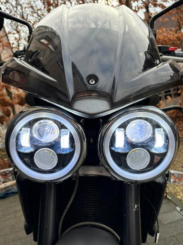 Phares à LED, Autos : Pièces & Accessoires, Moteurs & Accessoires, Neuf, Enlèvement ou Envoi