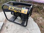 Generator kohler engine 6500K-230V, Doe-het-zelf en Bouw, Ophalen, Gebruikt, Benzinemotor