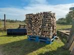 Brandhout te koop, Ophalen