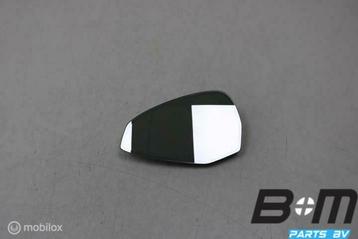 spiegelglas links zelf dimmend Audi A4 8W 8W0857535H beschikbaar voor biedingen