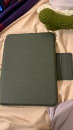 Logitech-toetsenbord compatibel met iPad Air 5e generatie., Computers en Software, Ophalen, Logitech G, Opvouwbaar, Azerty