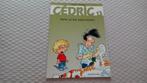 Cedric, Boeken, Stripverhalen, Eén stripboek, Ophalen of Verzenden, Nieuw