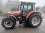 Massey Ferguson 6475, Utilisé, 7500 à 10000, Massey Ferguson, 120 à 160 ch