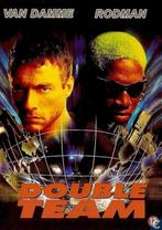 Double Team (1997) Dvd Jean-Claude Van Damme, Gebruikt, Ophalen of Verzenden, Vanaf 12 jaar, Actie