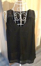 Débardeur noir chic VeroModa S, Vêtements | Femmes, Blouses & Tuniques, Vero Moda, Enlèvement, Comme neuf, Noir