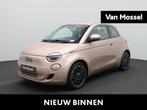 Fiat 500e 500e 42 kWh La Prima, Auto's, Fiat, 4 zetels, Stof, Overige kleuren, 1365 kg