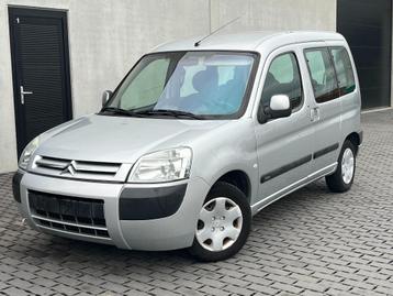 Citroën Berlingo 1.9d 2004 187.000km beschikbaar voor biedingen
