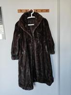 Echte nertsjas in uitstekende staat maat M, Kleding | Dames, Jassen | Winter, Ophalen of Verzenden, Zo goed als nieuw, Maat 38/40 (M)