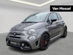 Abarth 595 Competizione 1.4 T-Jet 695 Automaat, Auto's, 4 zetels, Stof, Zwart, 4 cilinders