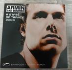 Armin Van Buuren - A State of Trance 2006 sampler 1, Ophalen of Verzenden, Zo goed als nieuw